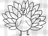 Grateful Gobbler