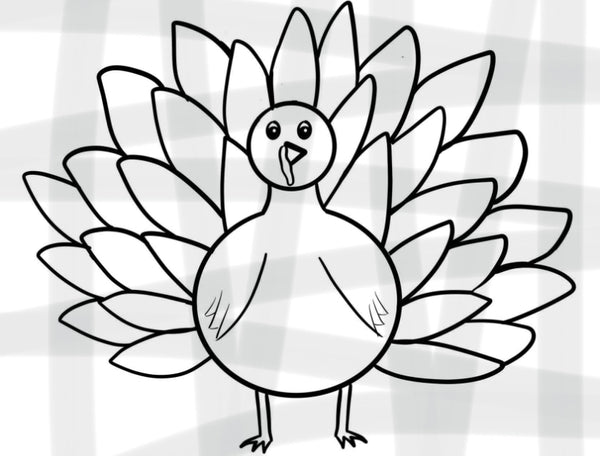 Grateful Gobbler