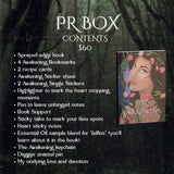 The Awakening PR Box --PREORDER