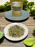 Tummy Ease — Upset Stomach Tea