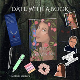 The Awakening Date With A Book -- PREORDER