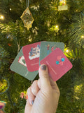 Yule Advent Activity Cards