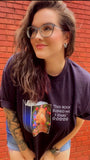 This Book Ruined Me Tshirt