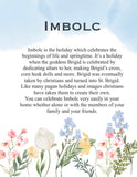 Imbolc Packet 2024