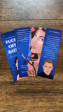 The Awakening Bookmark