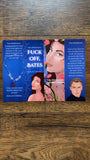 The Awakening Bookmark
