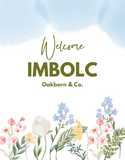 Imbolc Packet 2024