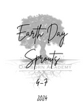 Earth Day 2024 Activity Packet Sprouts 4-7