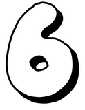 Number Sheets
