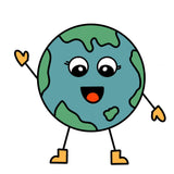 Earth Day 2024 Activity Packet Sprouts 4-7