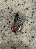 Crow Pins