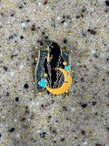Crow Pins