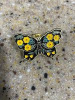 Butterfly Pins