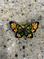 Butterfly Pins