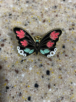 Butterfly Pins