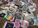 Random Witch Aesthetic Sticker s
