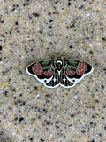 Moth Pins