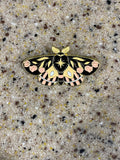 Moth Pins