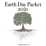 Oakborn Earth Day Packet