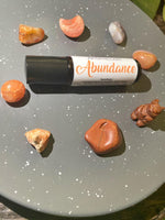 Abundance — Sacral Chakra Roller