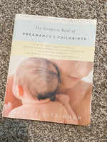 The Complete Book of Pregnancy and Childbirth