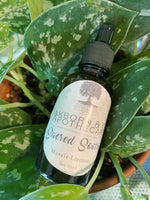 Sacred Soothe Liniment