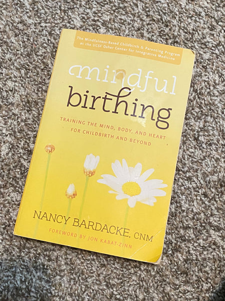 Mindful Birthing