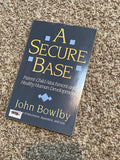 A Secure Base