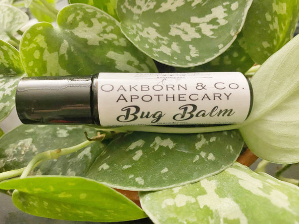 Bug Balm