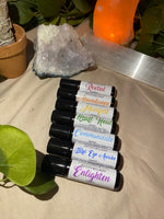 Chakra Roller Set