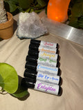 Chakra Roller Set