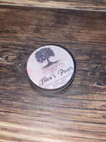 Theo's Paws--Puppy Paw Balm