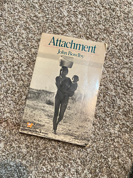 Attachment