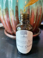 Sacred Soothe Liniment